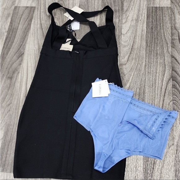 Herve Leger x Forever 21 Date Night Set! - Picture 3 of 3